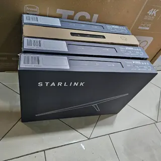 Photo 1 du produit  - STARLINK V4
