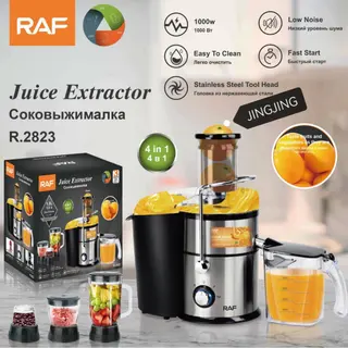 Photo 1 du produit  - FRUITEUSE