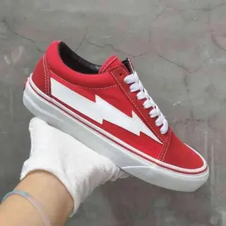 Photo 2 du produit  - VANS OLD SKOOL