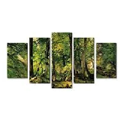 Product image attachment 1 - Wall gallery