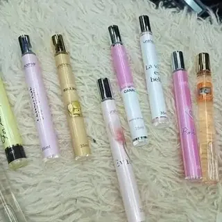 Photo 2 du produit  - brume, senteur