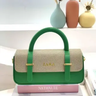 Product image attachment 5 - Zara