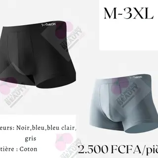 Product image attachment 1 - Shorts (size M - 3XL)