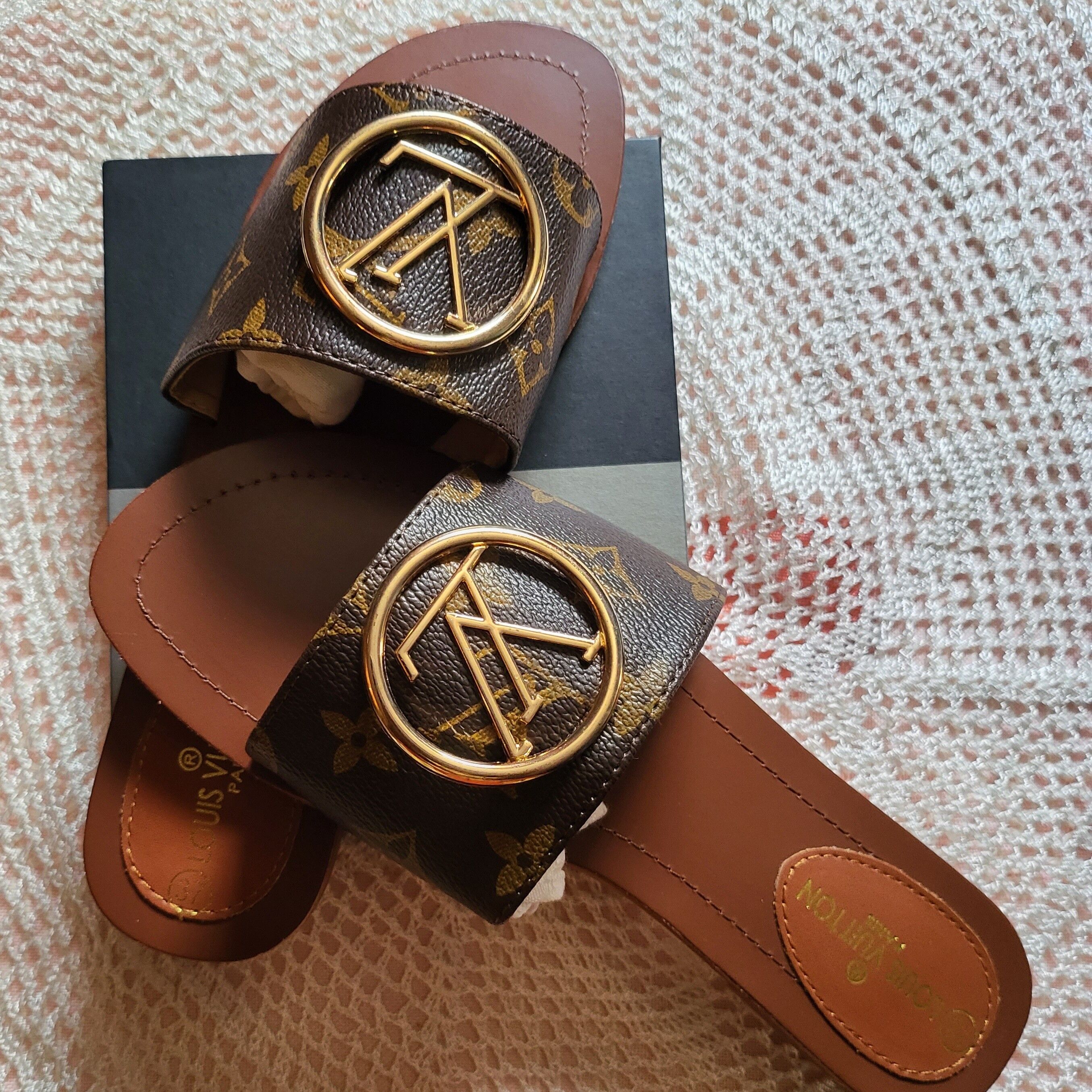 Photo 3 du produit - sandales