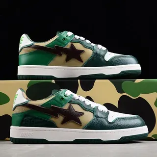 Photo 2 du produit  - Bape de retour 40–45