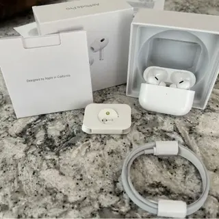 Photo 2 du produit  - AIRDPODS PRO 2
