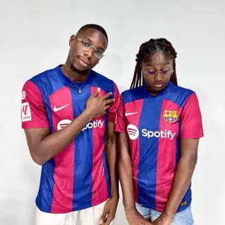 Product image attachment 2 - Barcelona jersey FAN