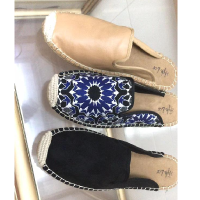 Photo 1 du produit - Mocassins