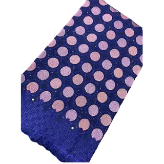 Photo 1 du produit  - Dentelle Coton