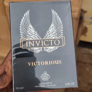 Photo 4 du produit  - INVICTO INTENSE
