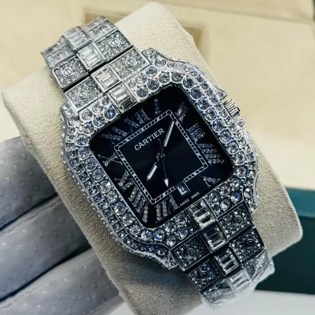 Image of Cartier ICE