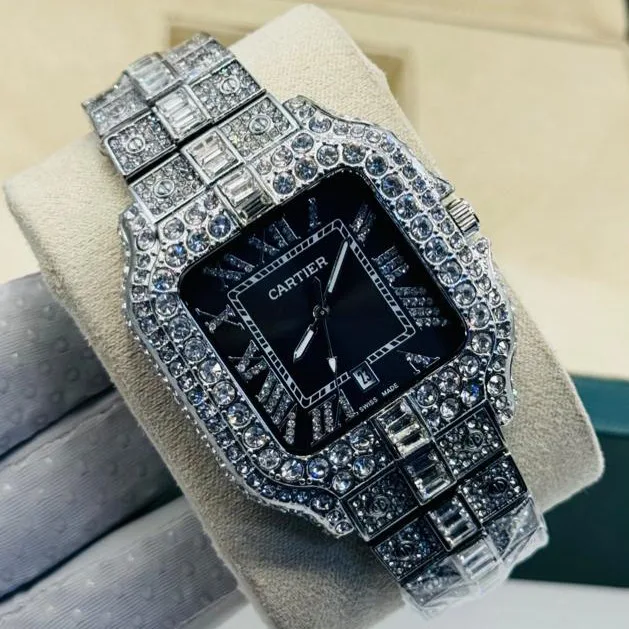 Photo 1 du produit - Cartier ICE