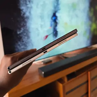 Photo 2 du produit  - Samsung Galaxy Tab A8 (2021)