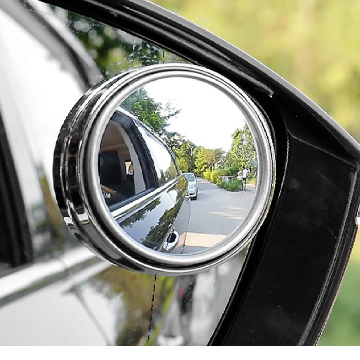 Photo 1 du produit - Miroir d'angle mort