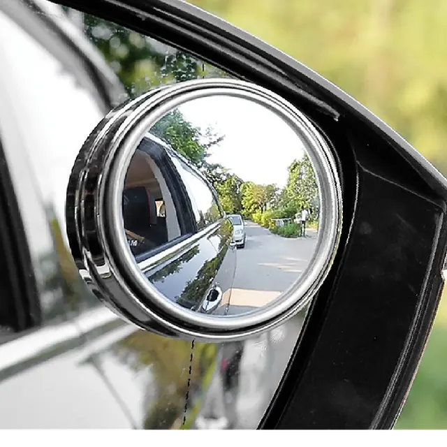 Image de Miroir d'angle mort
