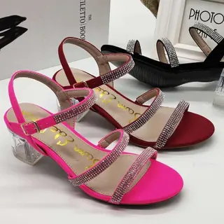 Photo 1 du produit  - Chaussures fashion