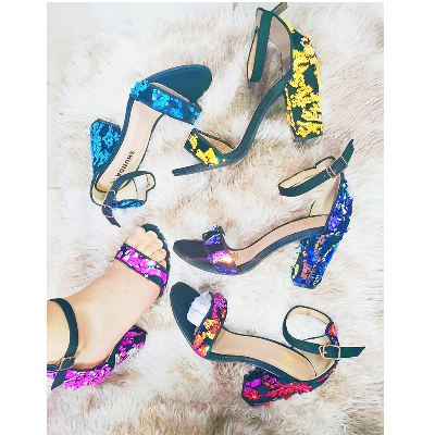 Product image attachment 3 - Fashion's Shoes