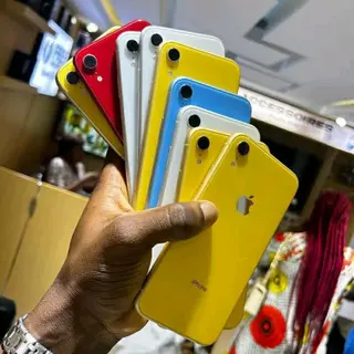 Photo 1 du produit  - IPHONE XR - 128G