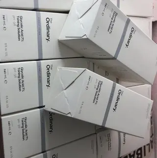 Product image attachment 1 - Glycolic acid