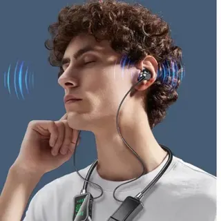 Photo 5 du produit  - Écouteur Bluetooth v5.4