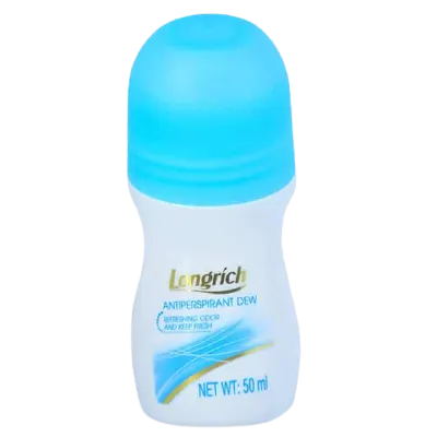 Image de Deodorant longrich