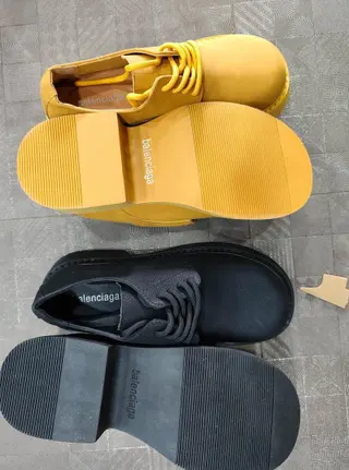 Photo 2 du produit  - Nouvelle Balenciaga