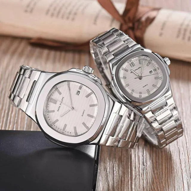 Image de Patek Philippe (Paire)