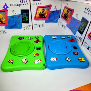 Photo 2 du produit  - Tablet enfant ATOUCH KT37