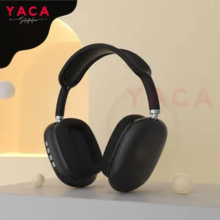 Product image attachment 2 - P9 Bluetooth Headset