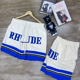 Photo 2 du produit  - culotte Rhude