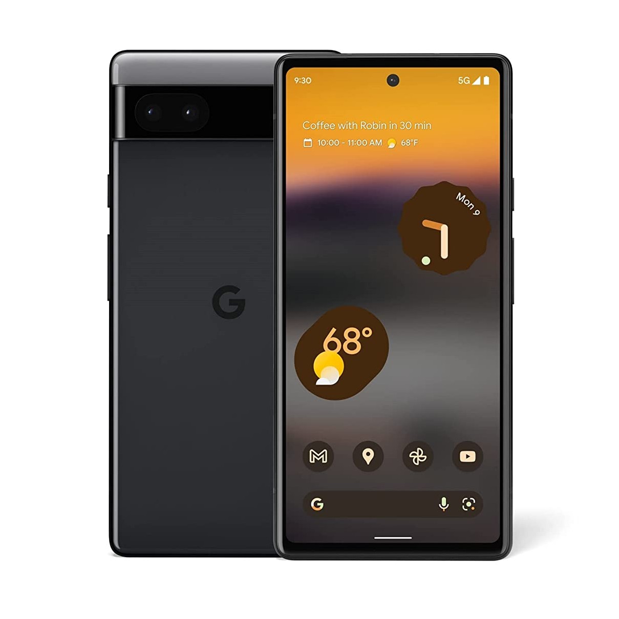 Photo 3 du produit - Google pixel 6A 128go Occasion