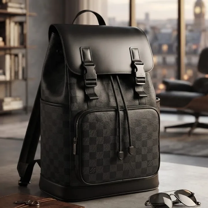 Photo 1 du produit - sac à dos impeccables & solide