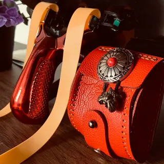 Photo 4 du produit  - FRONDE DE CHASSE