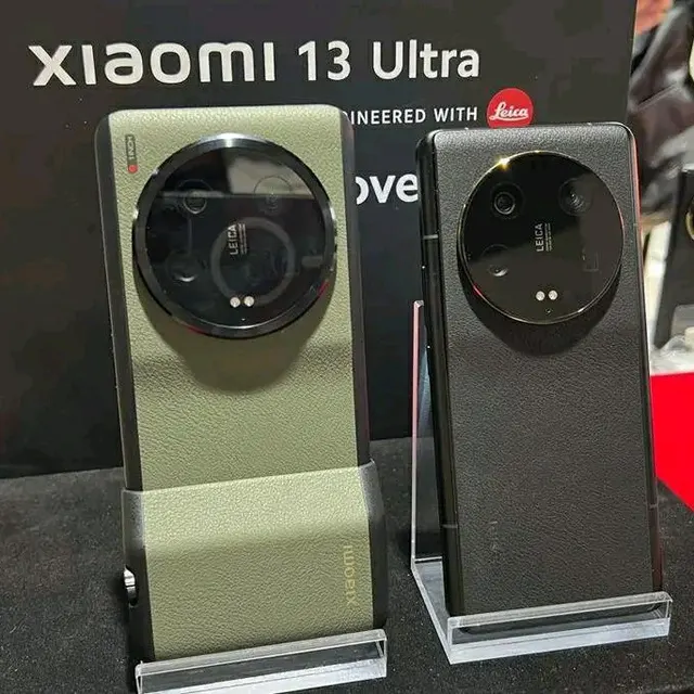Image de XIAOMI 13 ULTRA 512G