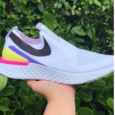 Photo 1 du produit - Chaussures Nike