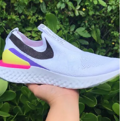 Photo 1 du produit - Chaussures Nike