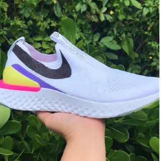 Photo 1 du produit  - Chaussures Nike