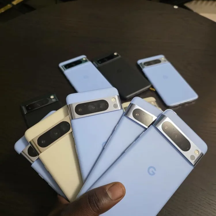 Photo 1 du produit - GOOGLE PIXEL 8 PRO 5G 256G OCCASION USA