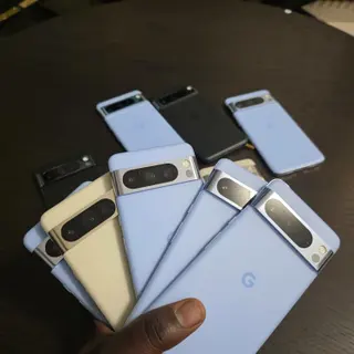 Photo 1 du produit  - GOOGLE PIXEL 8 PRO 5G 256G OCCASION USA