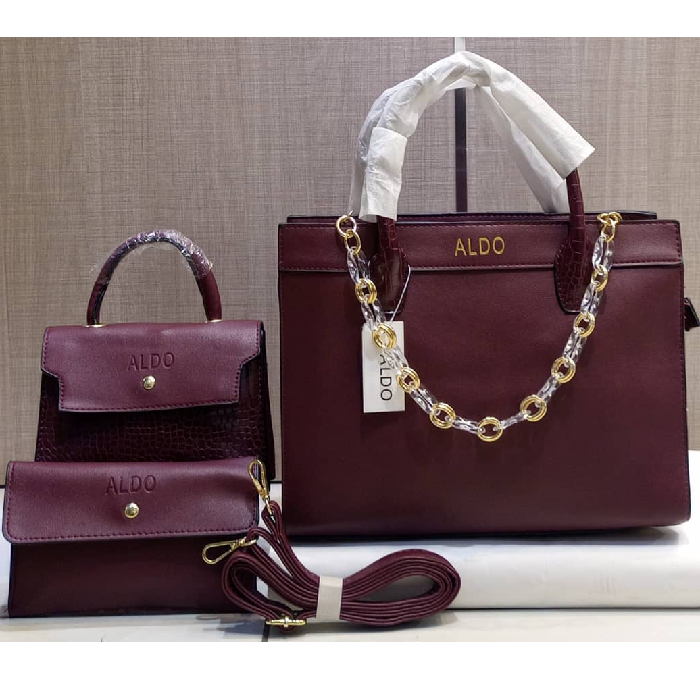 Product image attachment 1 - Female Hand bag collection