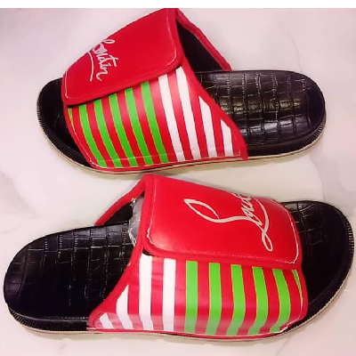 Product image attachment 2 - Men's sandals