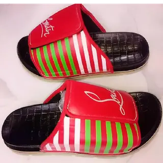 Photo 2 du produit  - Sandales Mec