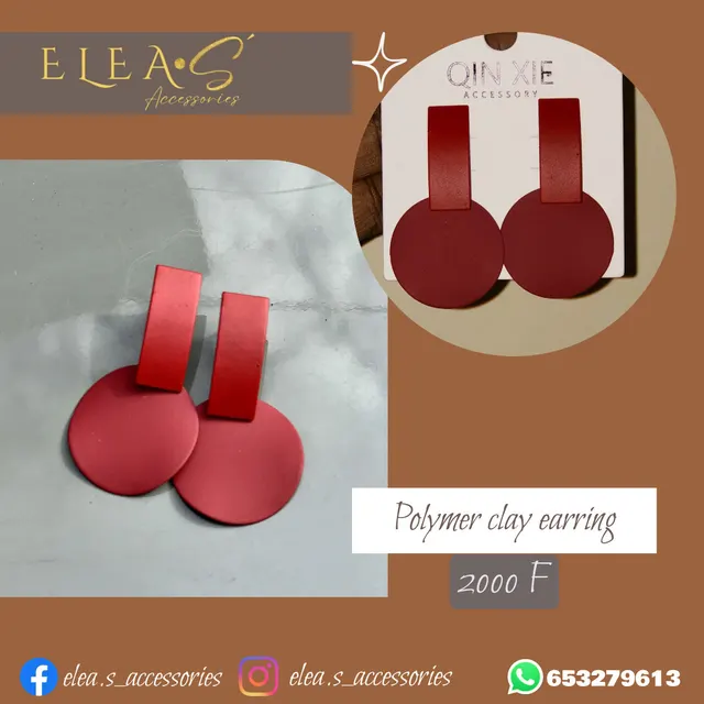 Image de Boucles d’oreilles