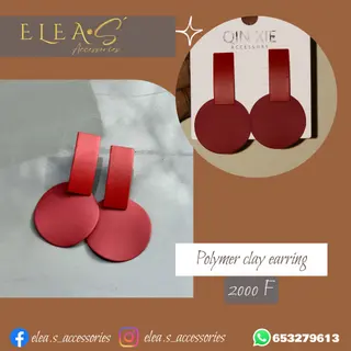 Photo 1 du produit  - Boucles d’oreilles