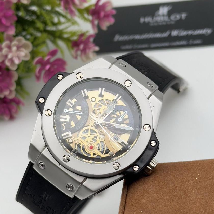 Product image attachment 3 - Hublot Big Bang