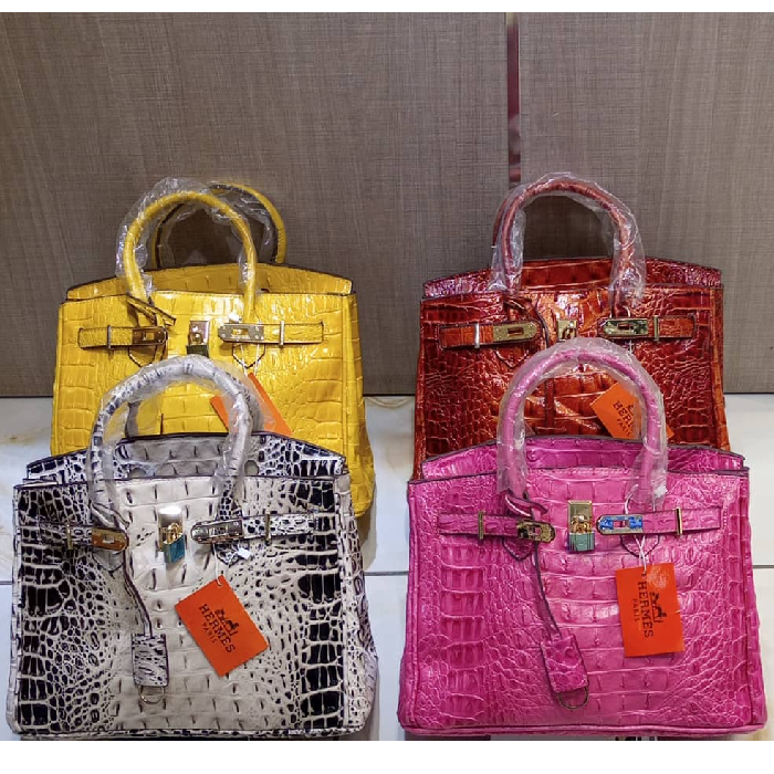 Photo 1 du produit - Collection de sacs à main femme