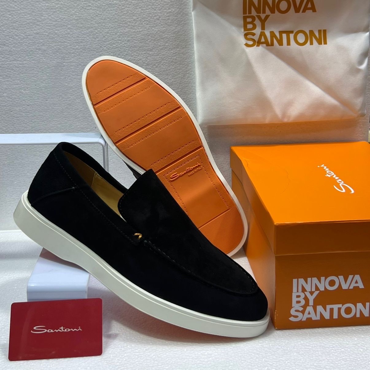 Photo 4 du produit - Santoni org