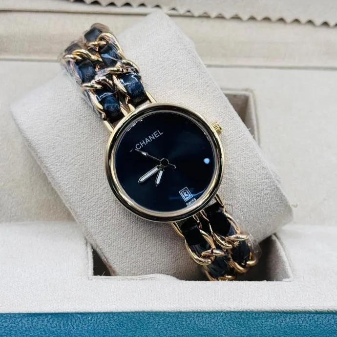 Photo 1 du produit - montre CHANEL