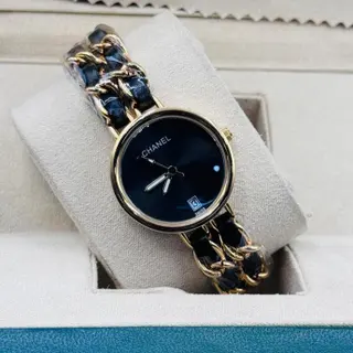 Photo 1 du produit  - montre CHANEL