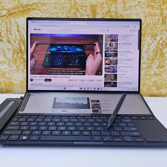 Image de Asus ZenBook